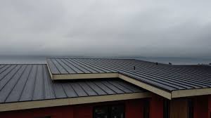 Best Roof Installation  in Wheeling, WV